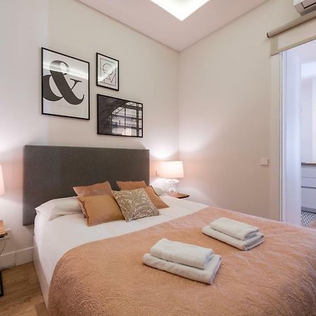 Wonderful Apartment Chueca Madri Exterior foto