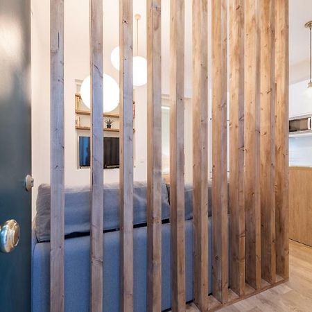 Wonderful Apartment Chueca Madri Exterior foto