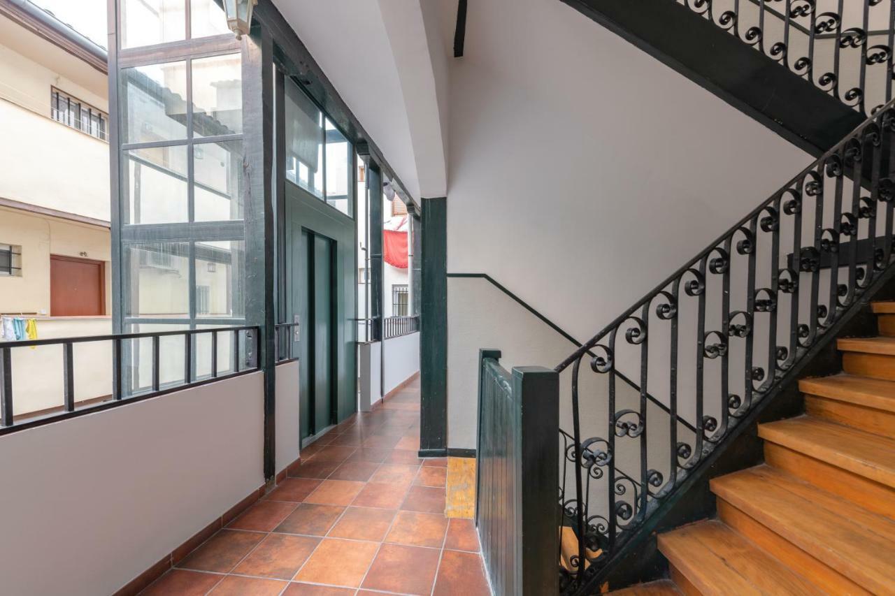 Wonderful Apartment Chueca Madri Exterior foto
