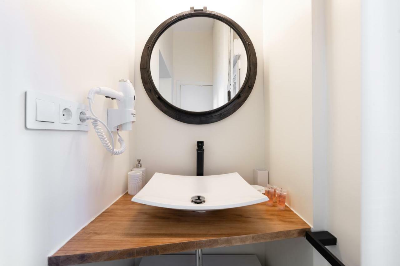 Wonderful Apartment Chueca Madri Exterior foto