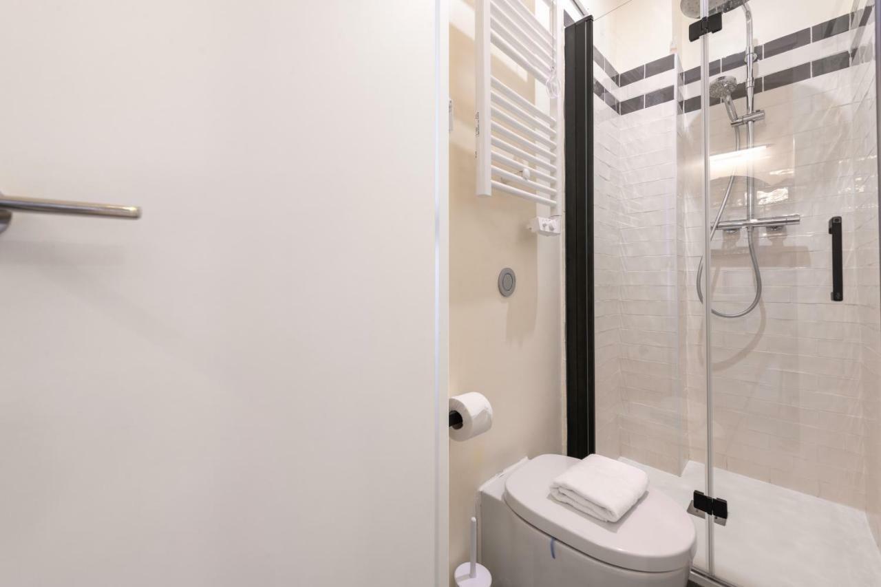 Wonderful Apartment Chueca Madri Exterior foto