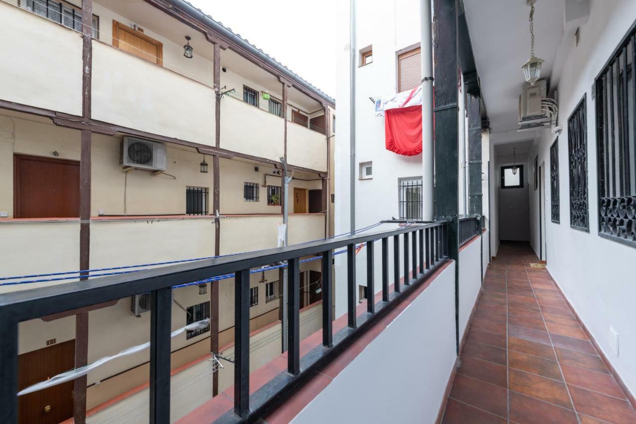 Wonderful Apartment Chueca Madri Exterior foto