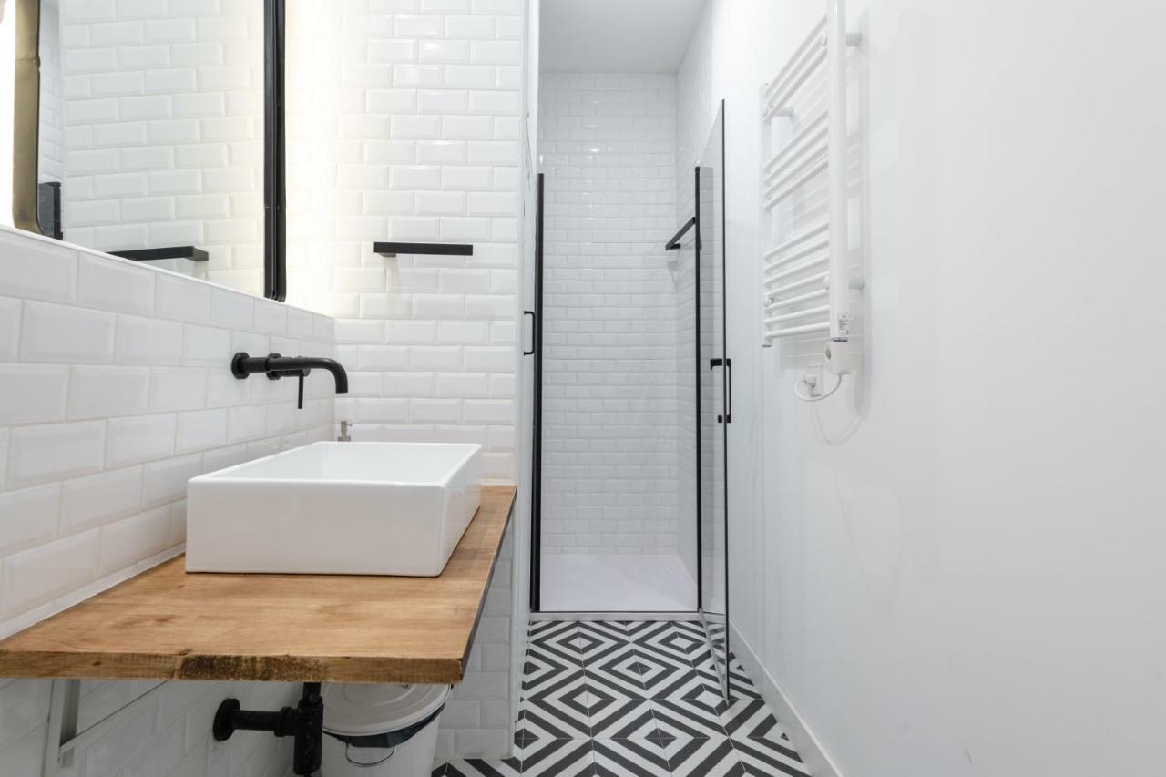 Wonderful Apartment Chueca Madri Exterior foto