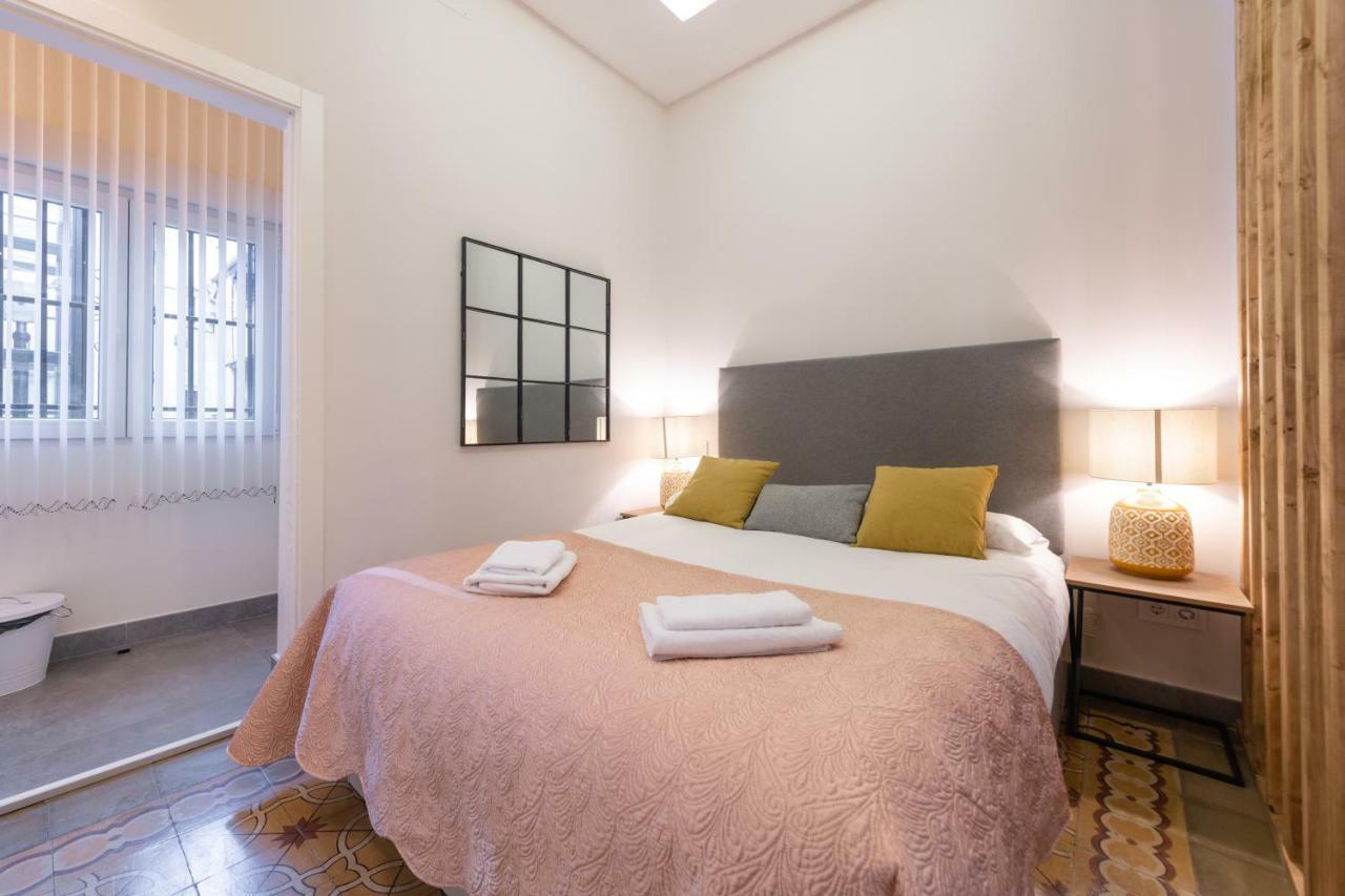 Wonderful Apartment Chueca Madri Exterior foto